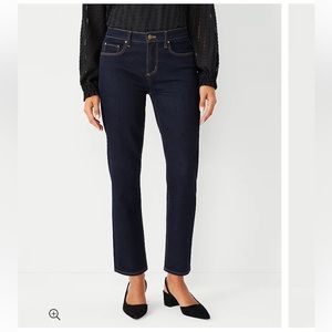 Ann Taylor Jeans | Size: 6 Petite